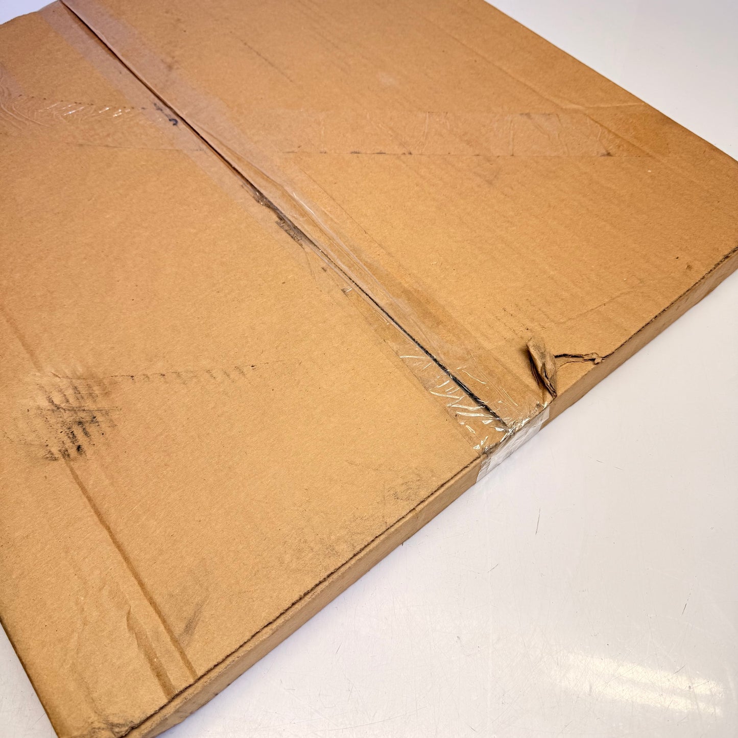 CLEAN SHIELD (6 PACK) Urinal Mats 17.25" x 20.5" Charcoal 4465 (New-Other)