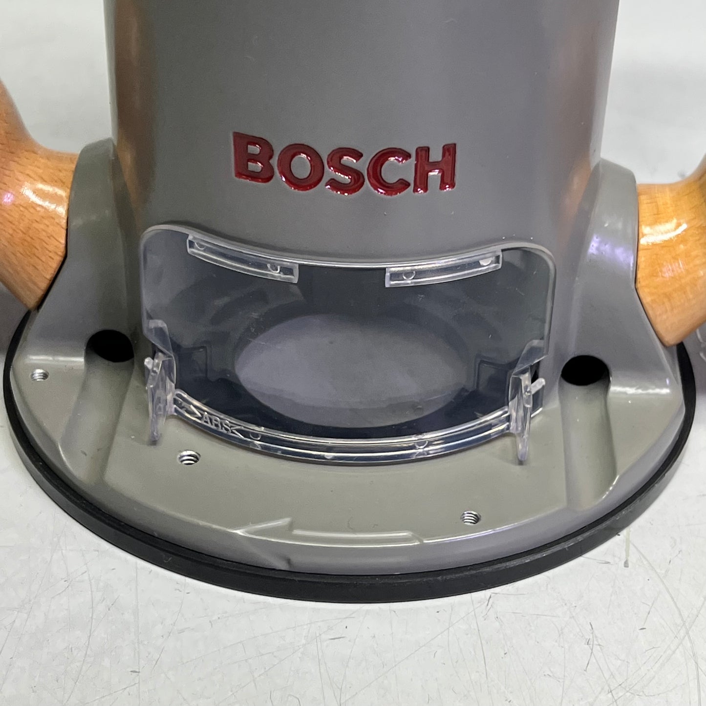 BOSCH Router Combo Pack W/ Hard Case 12 Amp 2-1/4 Horse Power 1617EVSPK