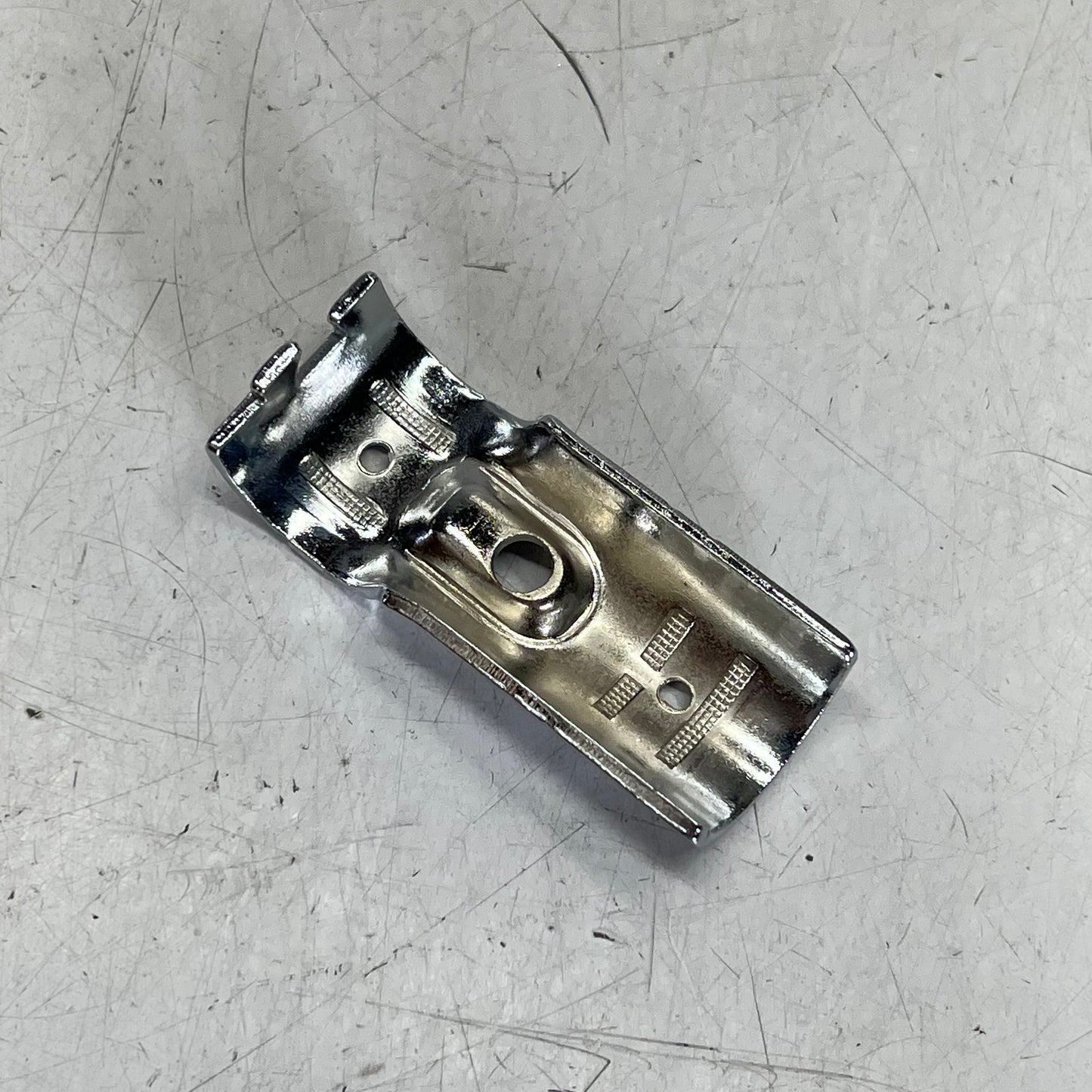 FLEXPIPE (225 PACK) Standard Tee Joint Esd 28 mm Chrome Plated H-1NP