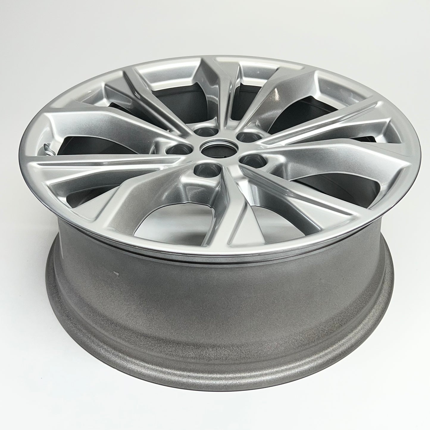 BLACKBURN 2017 Ford Explorer Aluminum 20" OEM Wheel Rim 25328-0278
