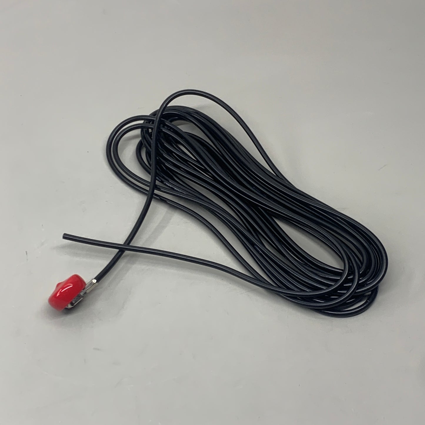 PULSE 3 / 4 Inch NMO Mount With Extra Long 25ft Cable & No Connector NMOKHFUD25