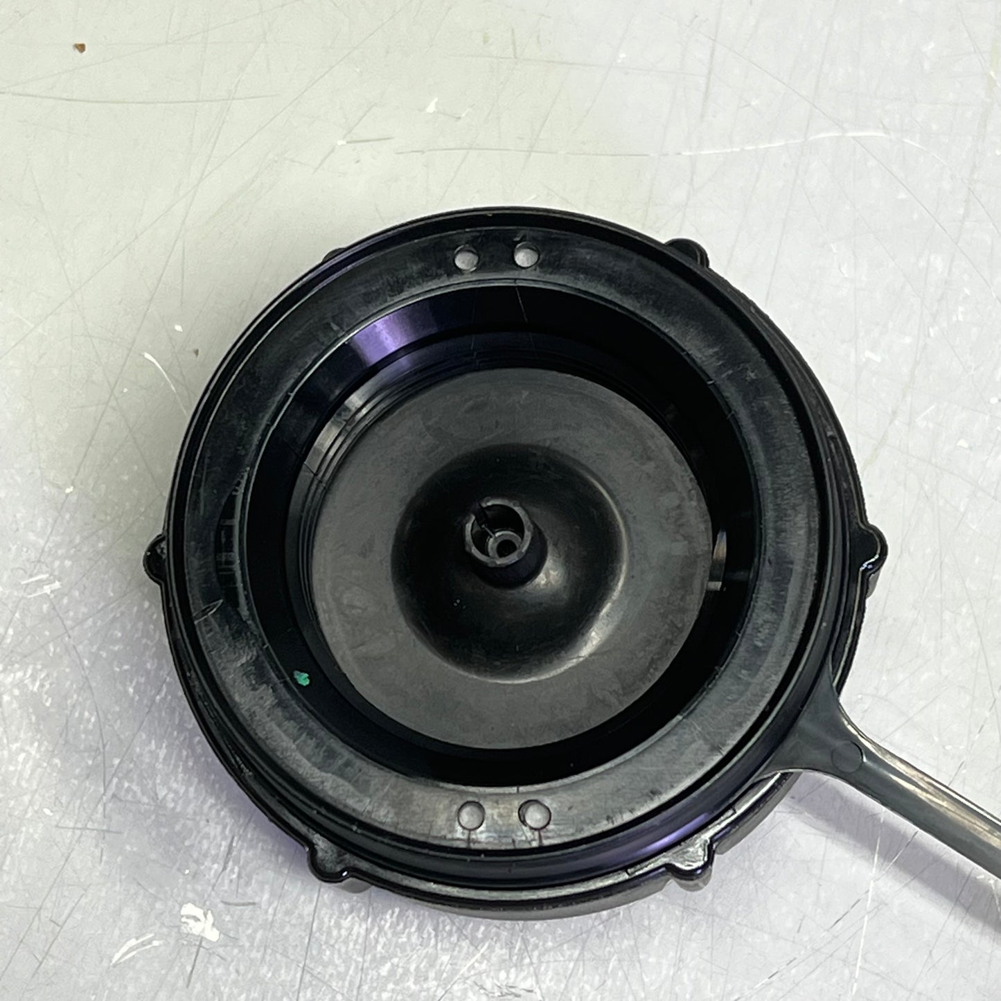 HONDA Cap Assembly Fuel Tank 17620-Z8B-800