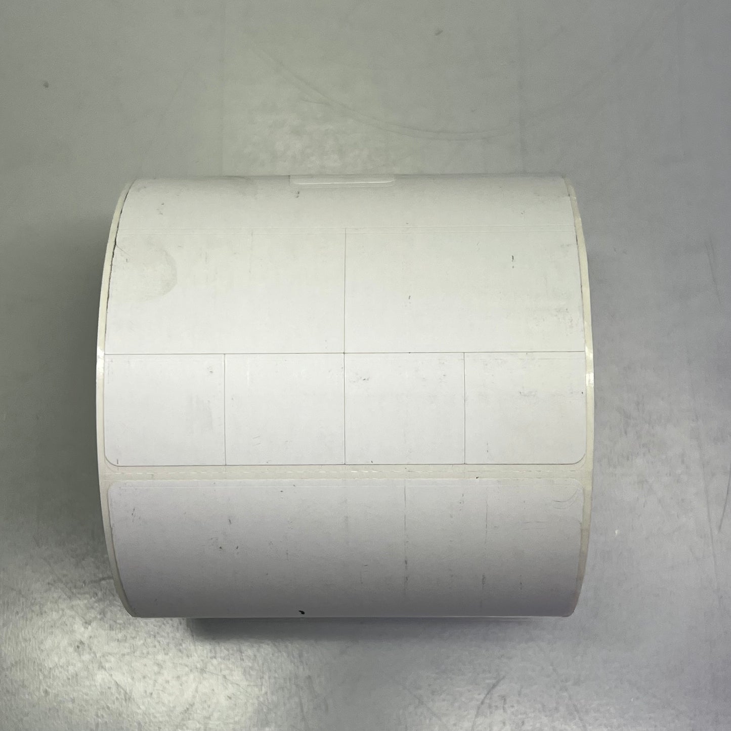 PDC (4 PACK, 500 PER ROLL) Direct Thermal Paper Label Cerner 1" Core TD1-PN6-SL