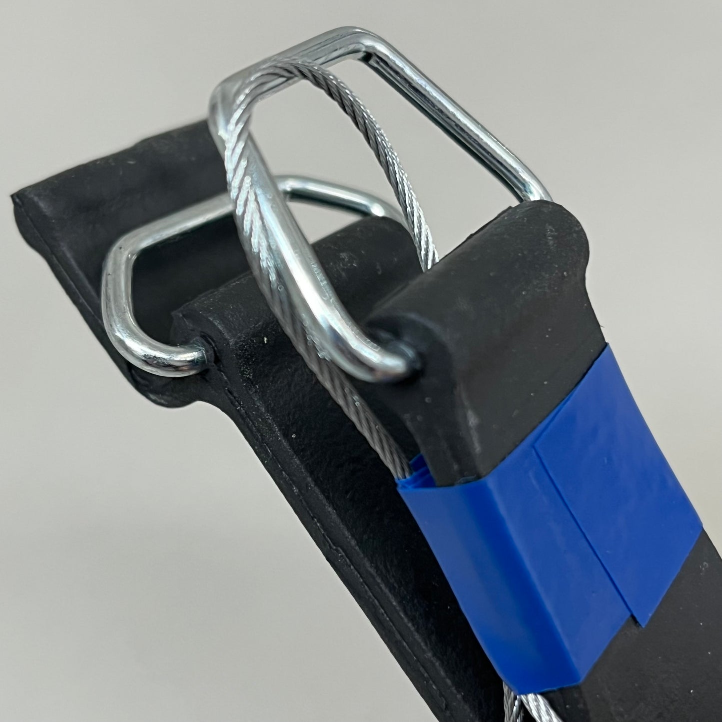 HONDA RR. Tank Band CR125 CR250 CR500 Genuine OEM 17516-MAC-680