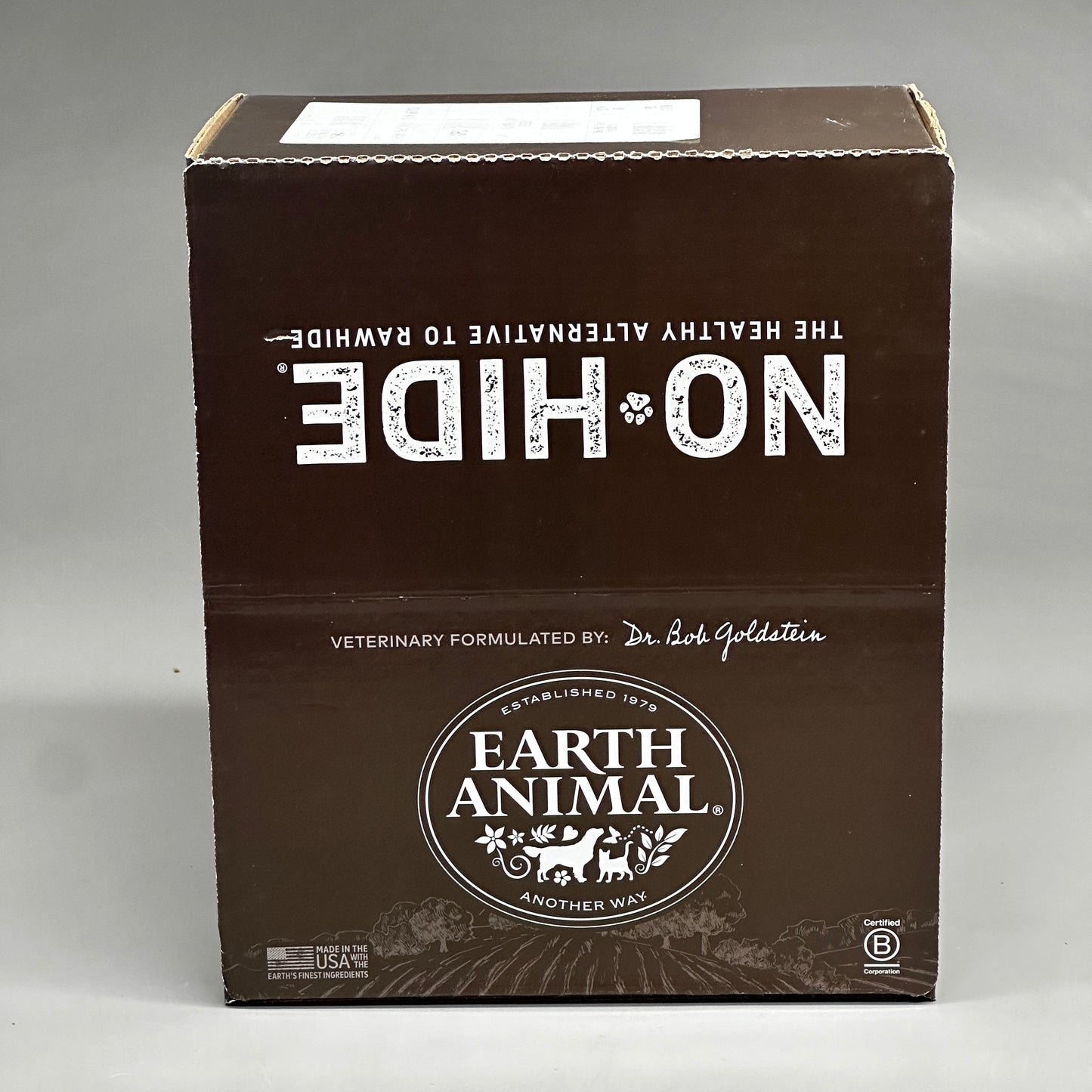 EARTH ANIMAL 60 Dog Food and Treats