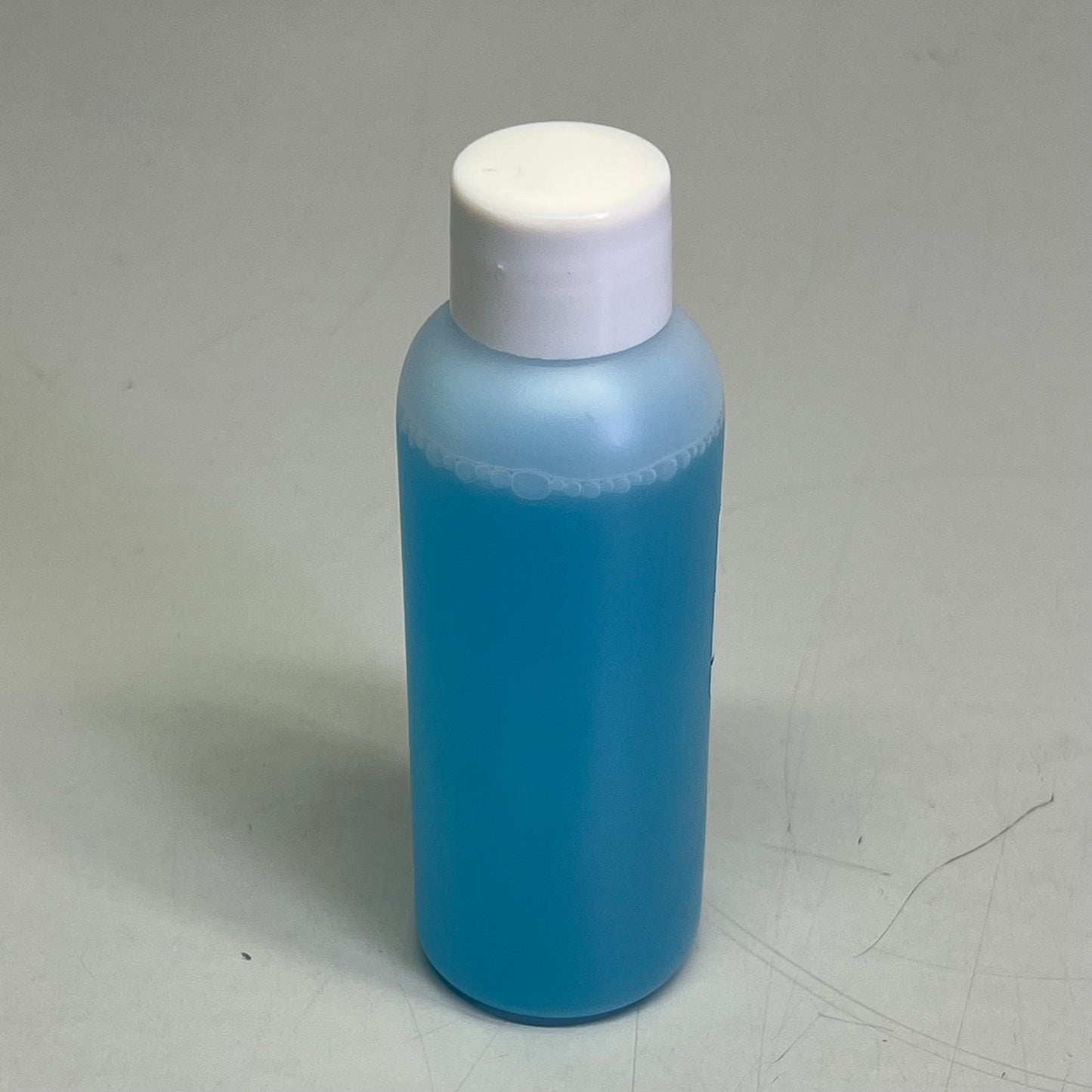 (2 PACK) DTF Cleaning Solution For Printer Head EPSON MUTOH ROLAND 100ml Blue