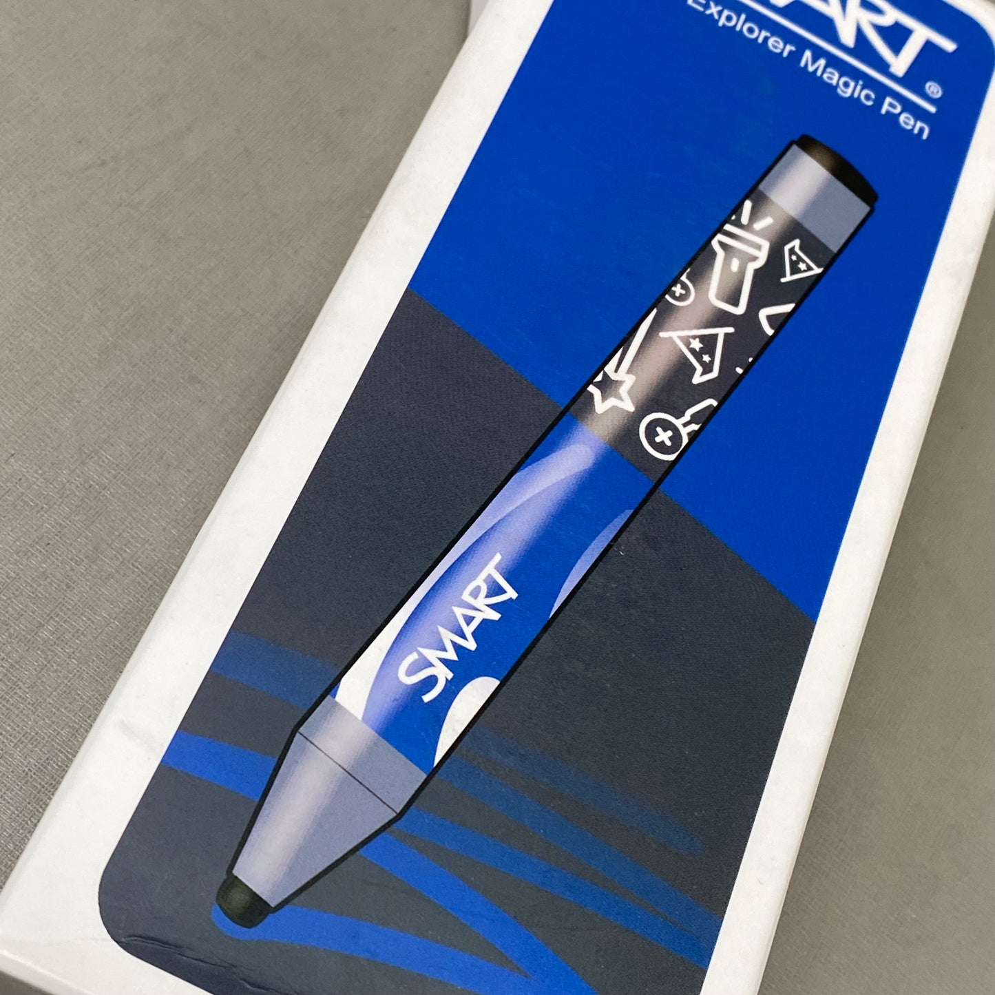 SMART Tool Explorer Magic Pen 1037145