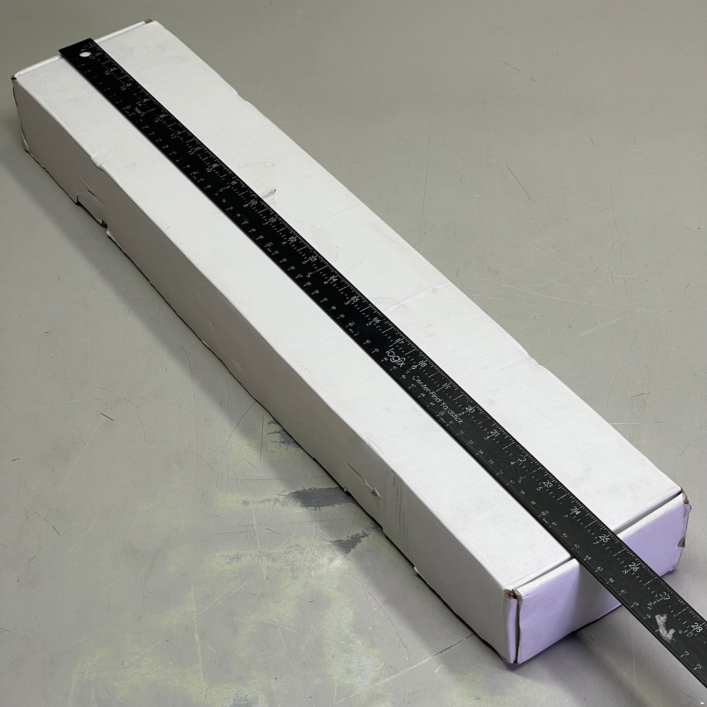 Bathroom Accessory Set (Towel Bar, Robe Hook, & More!) Nickel