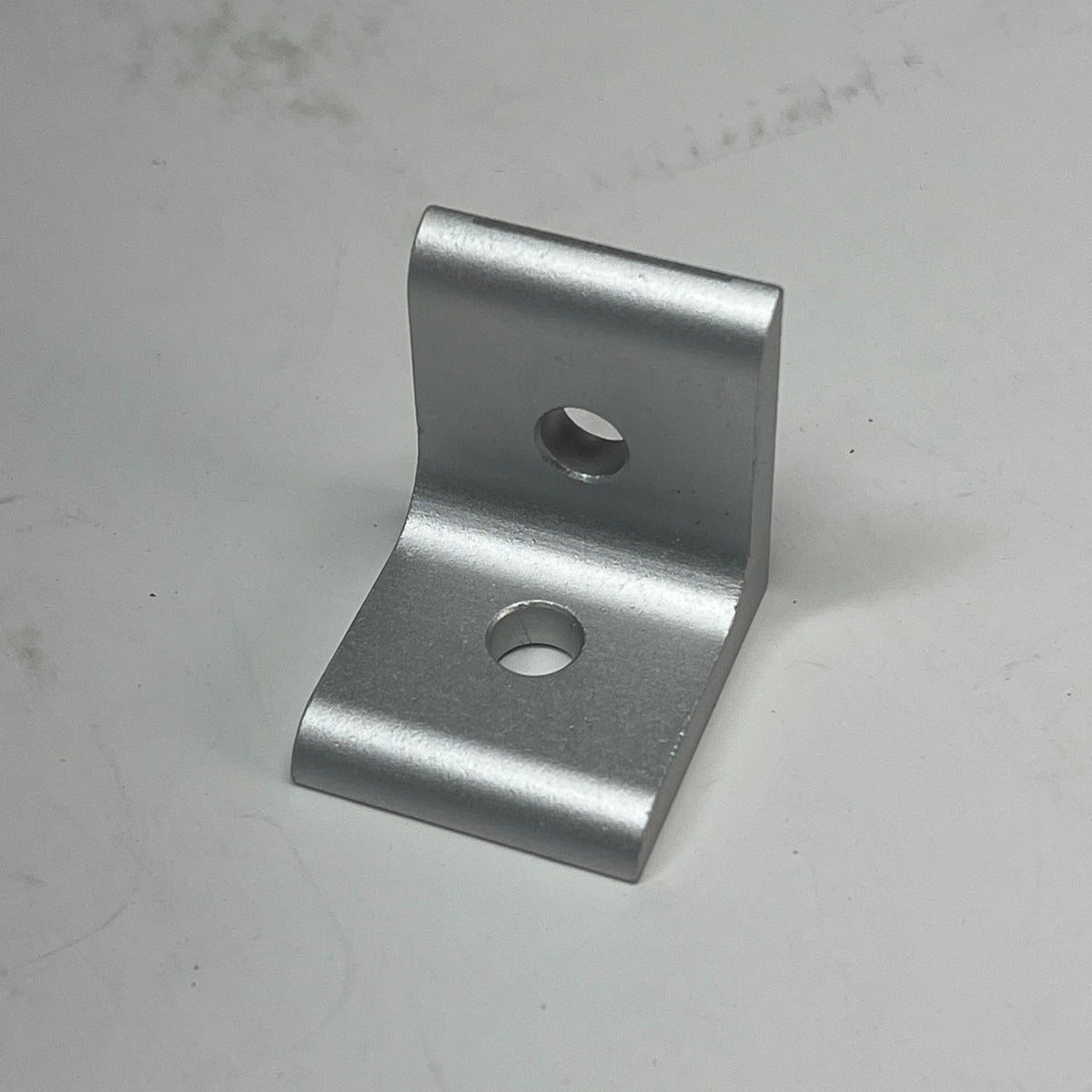 80/20 (10 PACK) 15 Series & Ready Tube 2 Hole - Inside Corner Bracket 4302