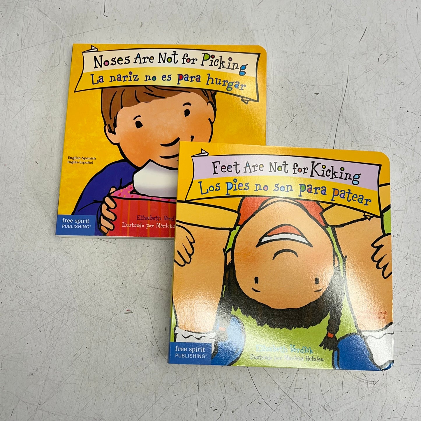 SHELL EDUCATION (SET OF 14) Best Behavior Board Hardcover Books Ages 1-4 685193