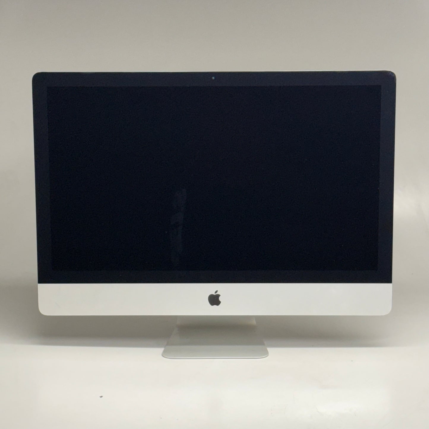 APPLE iMac All-In-One Desktop 27" Computer (Pre-Owned) Without Accessories