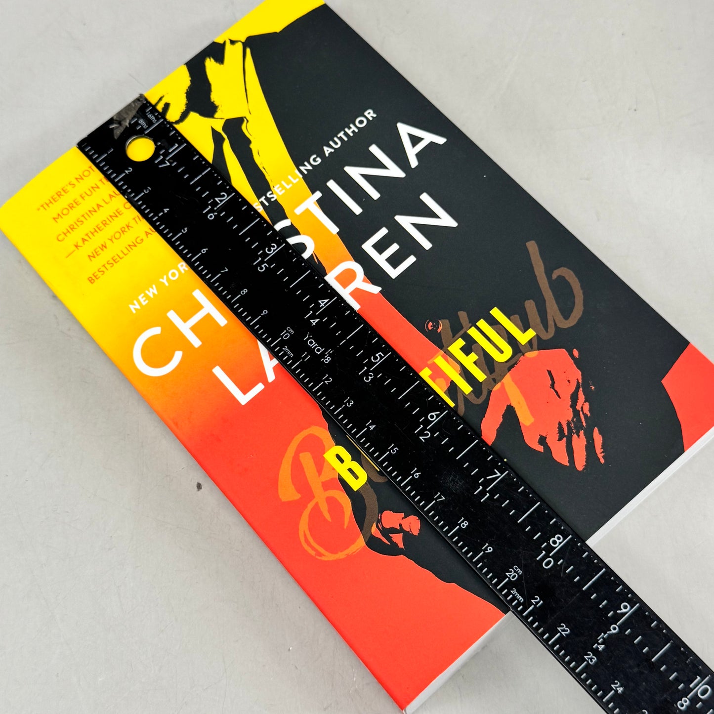 GALLERY BOOKS (10 Novels) The Beautiful Boxed Set Christina Lauren