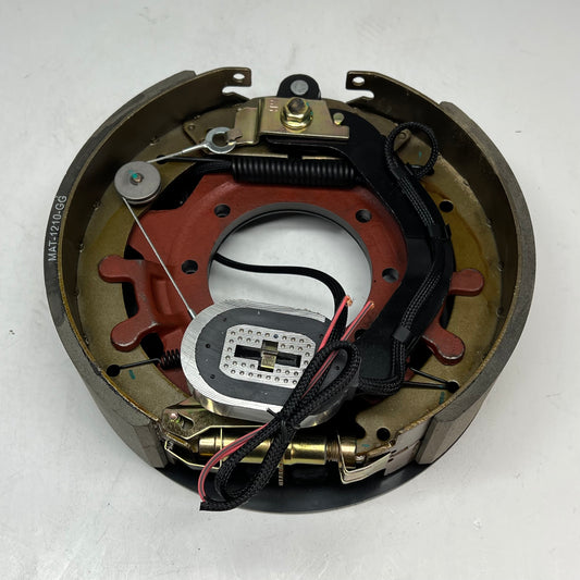 MILLER AUTO TECHNOLOGY 10k Electric Brake Self-adjust Right Side 77-1210-2