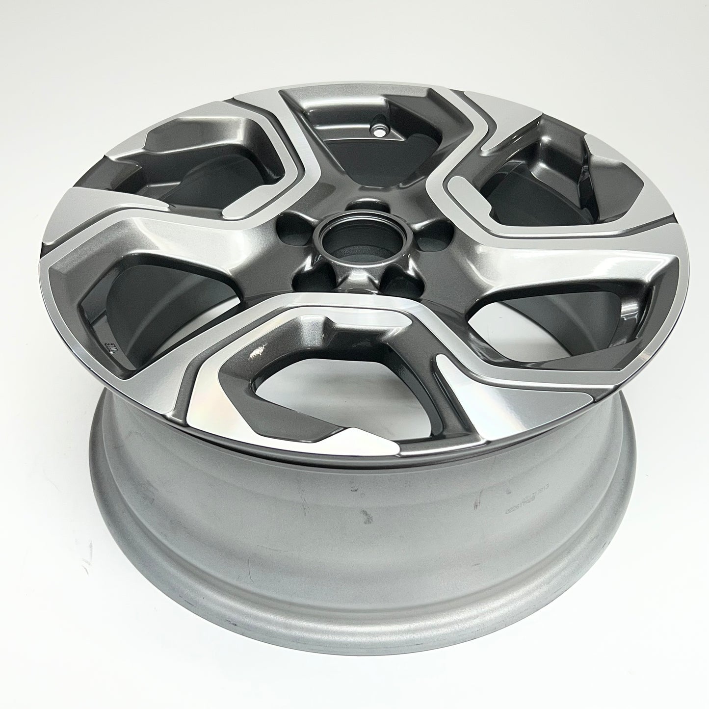 BLACKBURN 2017-2019 Honda CR-V 18" OEM Wheel Rim 25342-0234