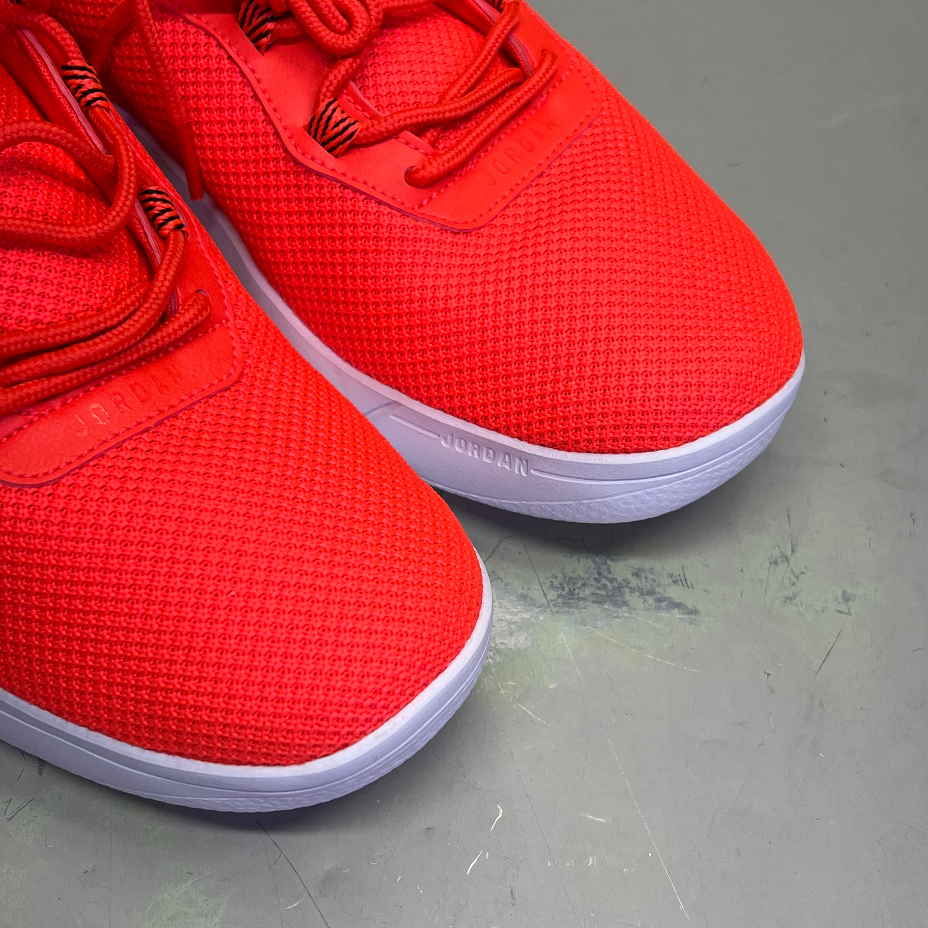 jordan academy infrared