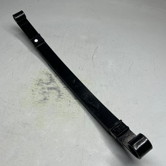 E-Z-GO Heavy Duty Rear 4-Leaf Spring 2008-2025 Kawasaki Models  Black 605721
