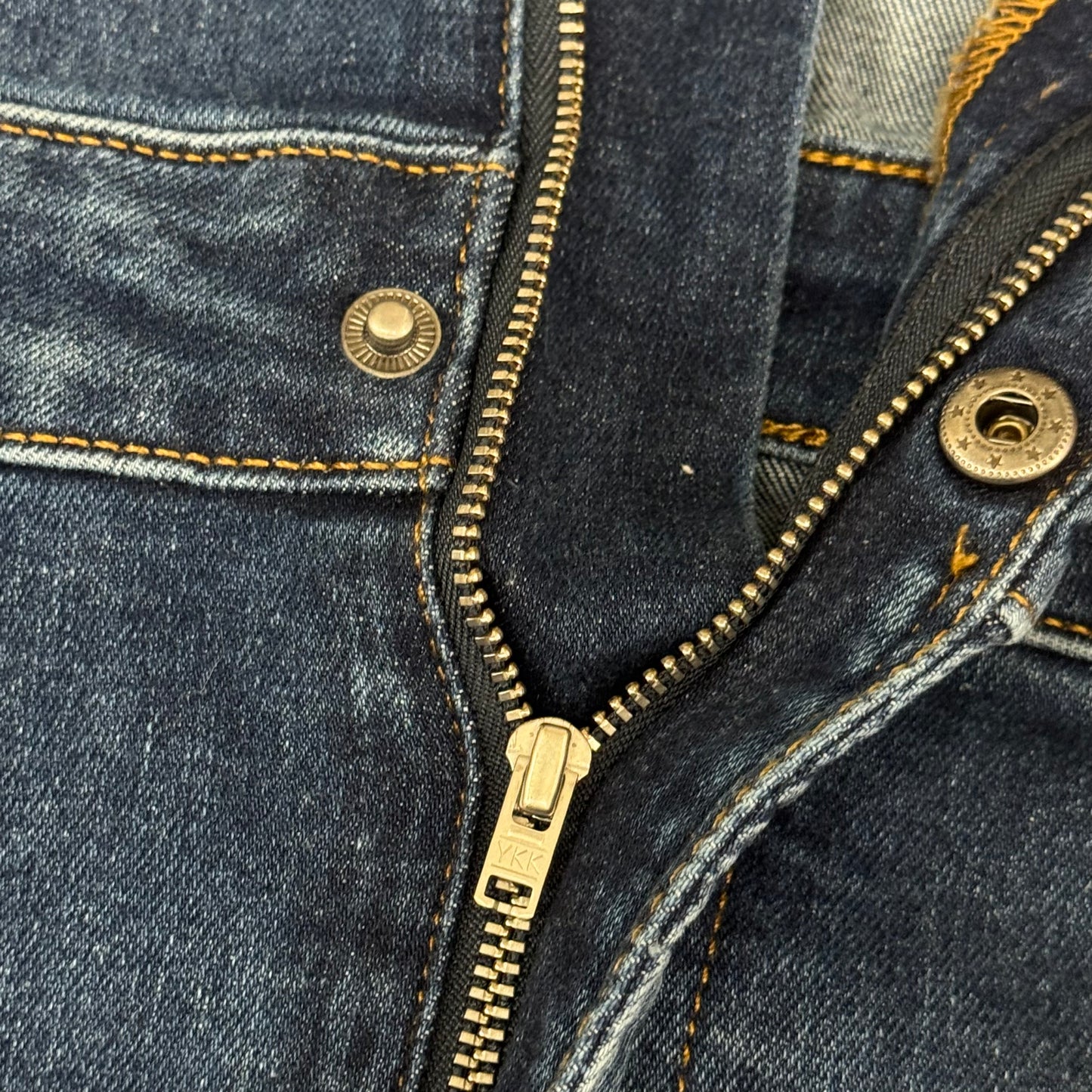 GOOD AMERICAN Fit For Success JumpSuit X-Large Indigo594 GFFS478