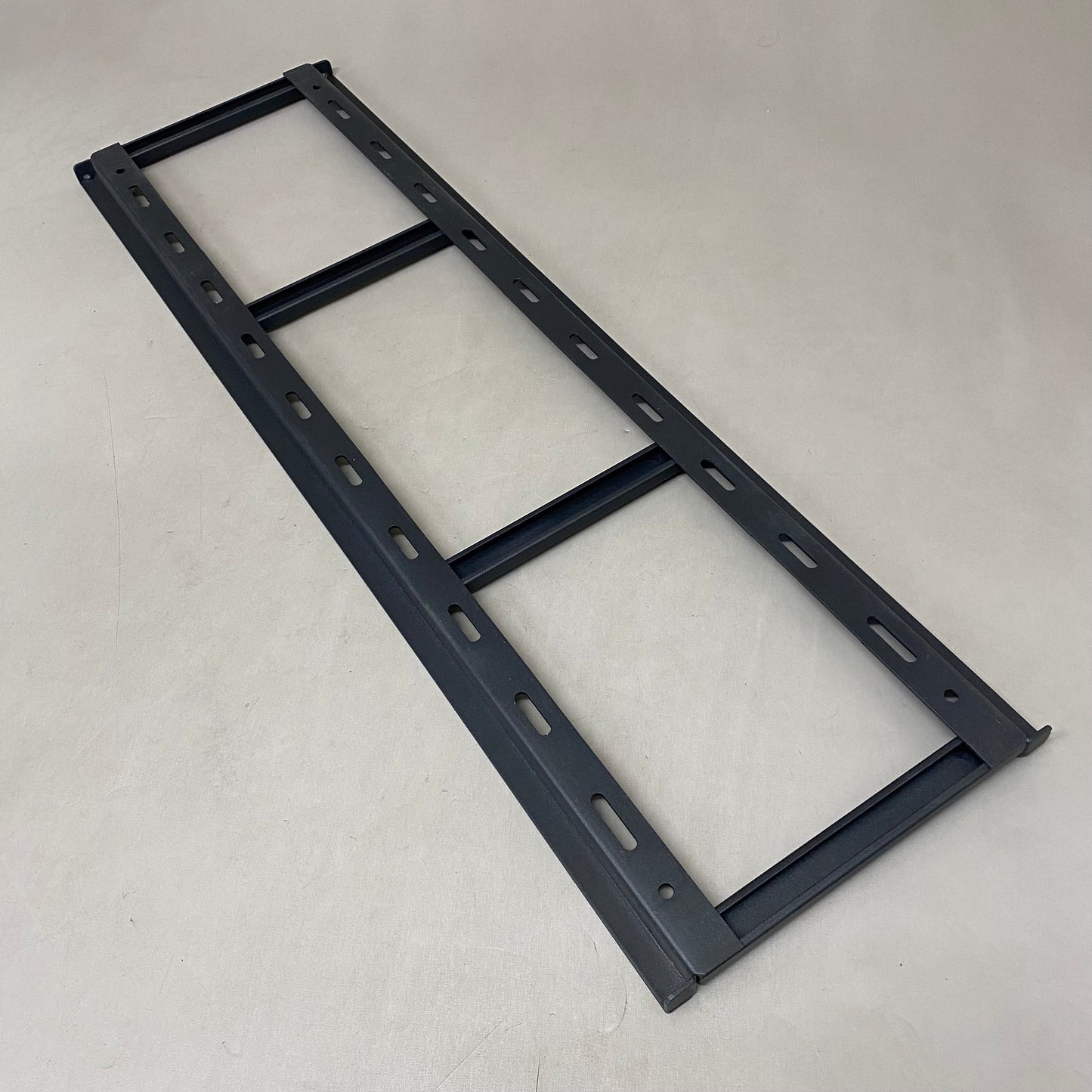 SMART Wall-Mount For Smart Display 36" L X 10" Black