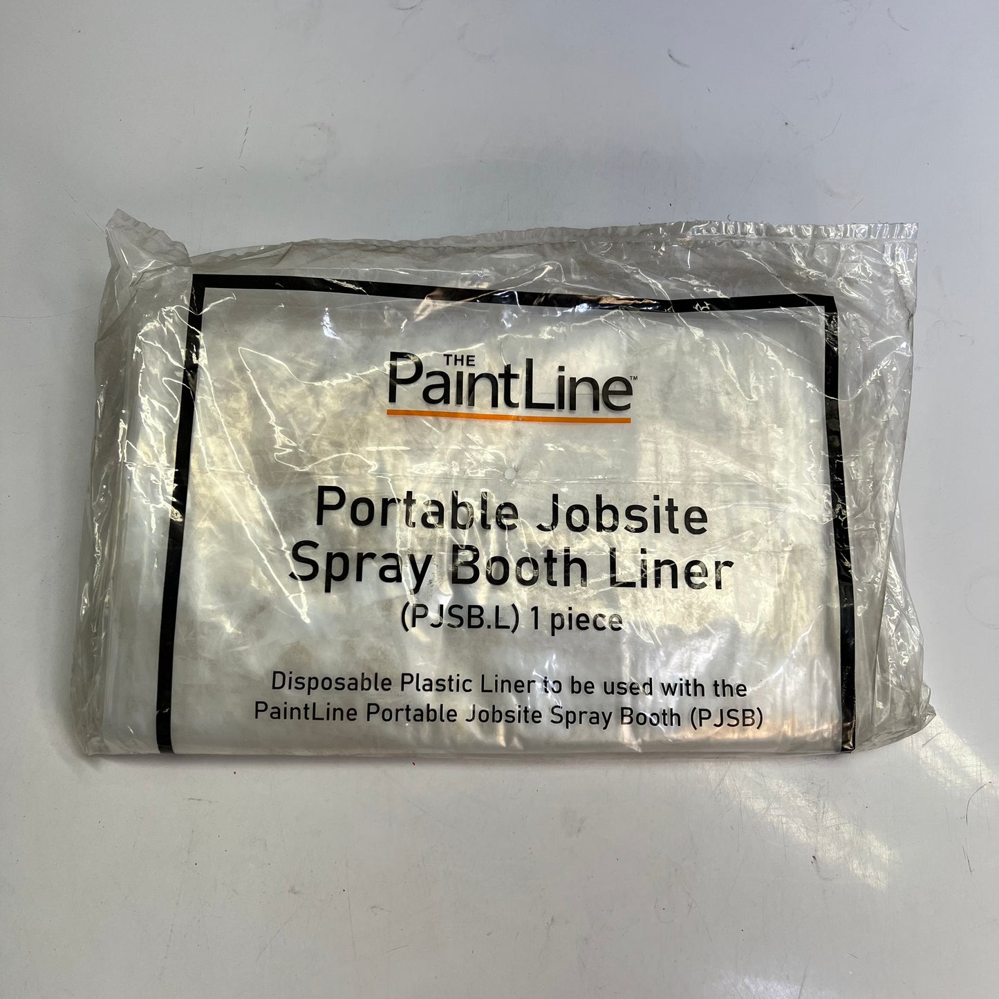 ALLEGRO Centrifugal High Output Blower W/ Attachments Orange 9504-50 (Pre-Owned)