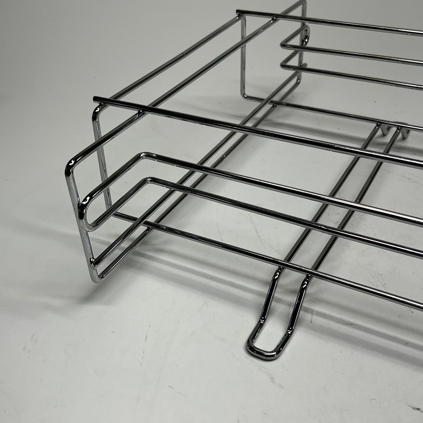 METRO Prepmate Propack Accessory Pack For 30" Unit Chrome MS-PROPACK1-30