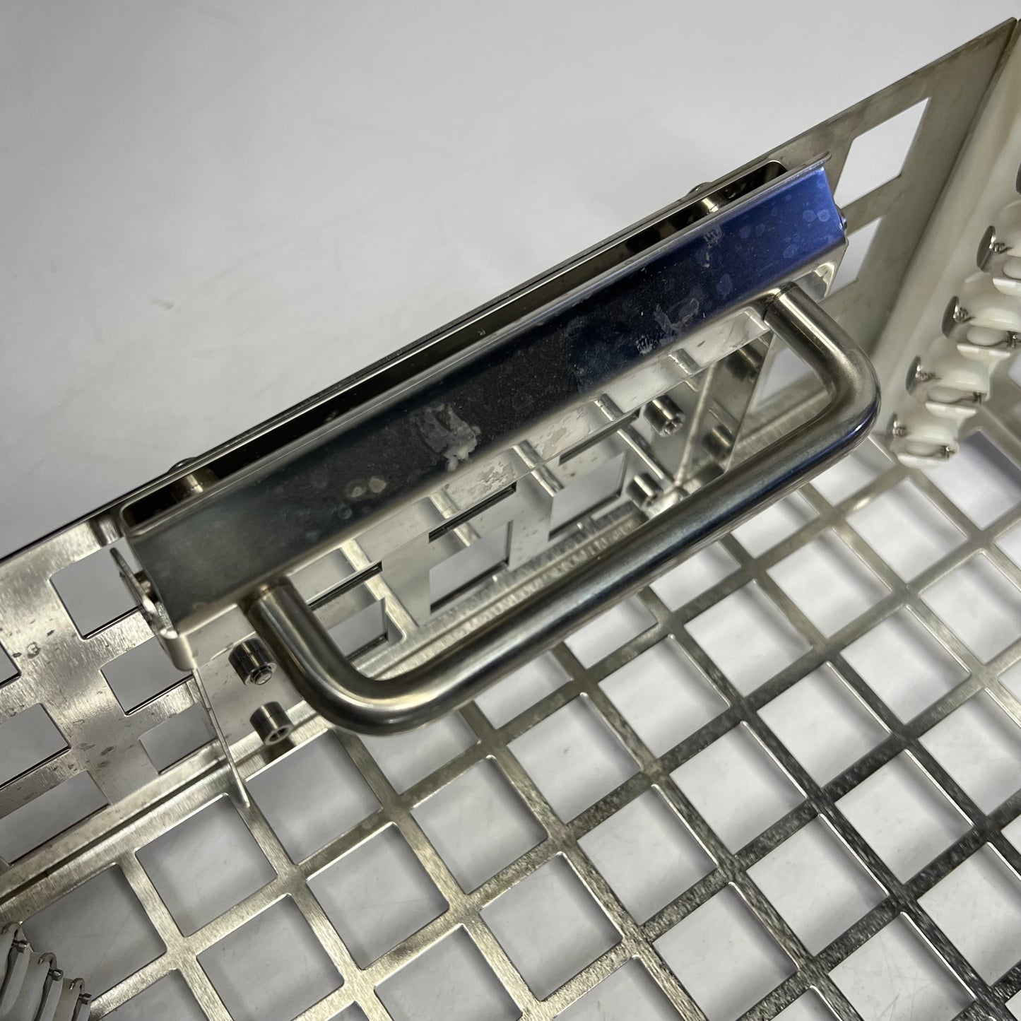 STERIS Inno-Wave PCF Sonic Irrigator Ultrasonic Cleaner Parts & Accessories