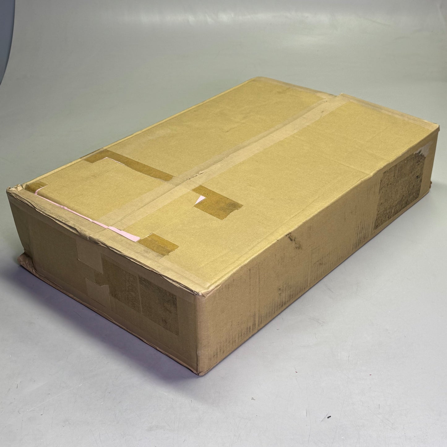 ZA@ Pallet of OC AUTO Sampling Bottles Sz 3" H x 0.5" W, Clear OCS2 BB 11/24 (AS-IS)