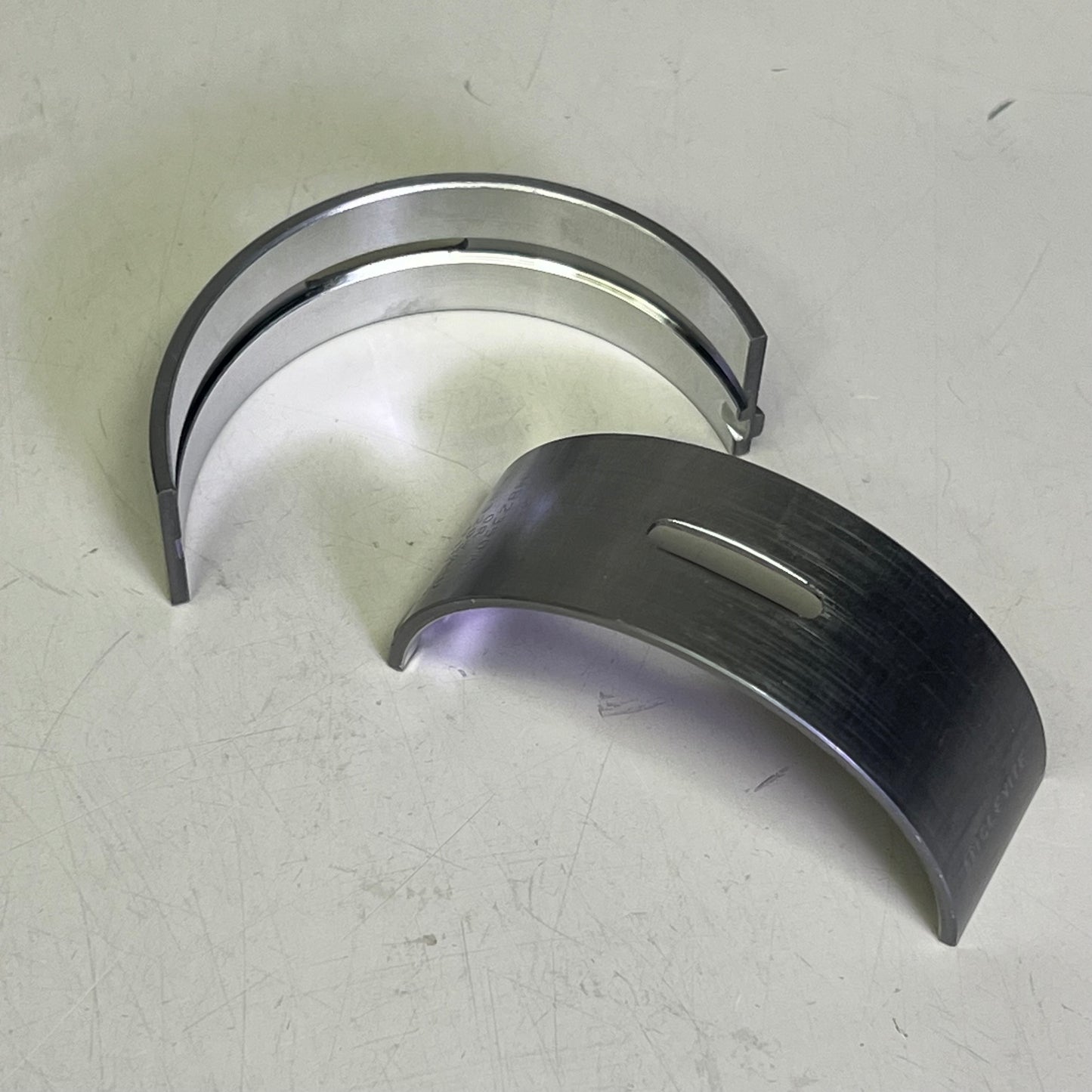 MAHLE Clevite AL-Series Crankshaft Main Bearings Set Made In USA MS-1983A-10