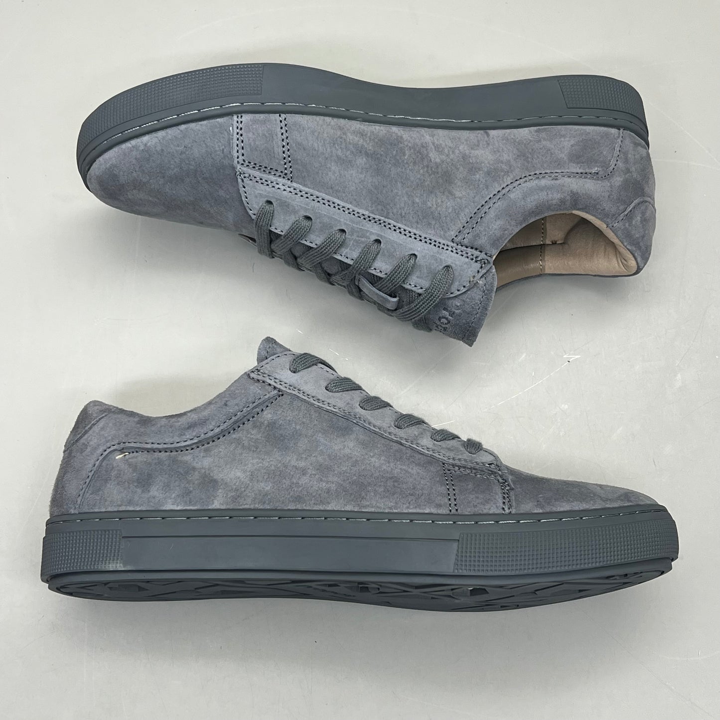 PROPET Kenji Diabetic Friendly Orthotic DuroCloud Men's Sz 10 M(D) Grey MCA152S