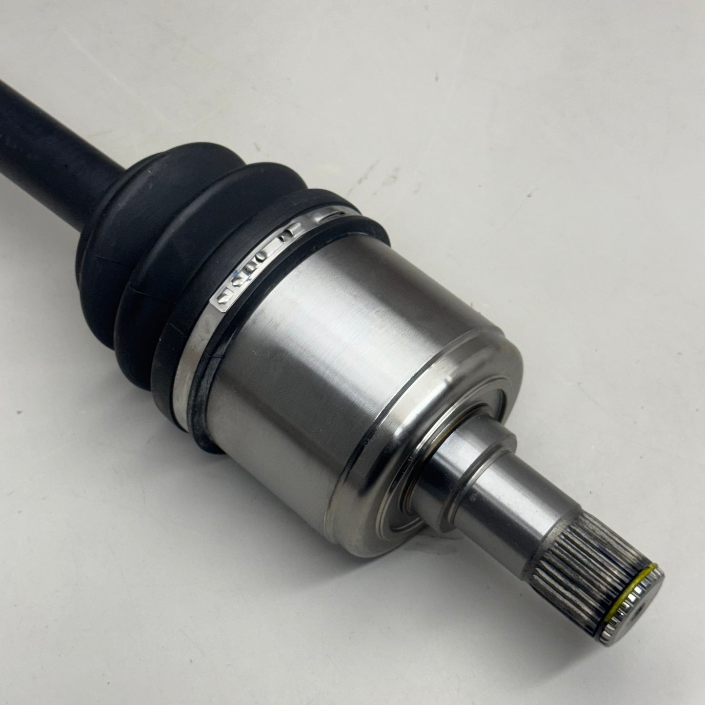 NAPA Premium CV Drive Axle Grooved 29 Spline 29.07" for Honda Odyssey 2011-13 94-6149