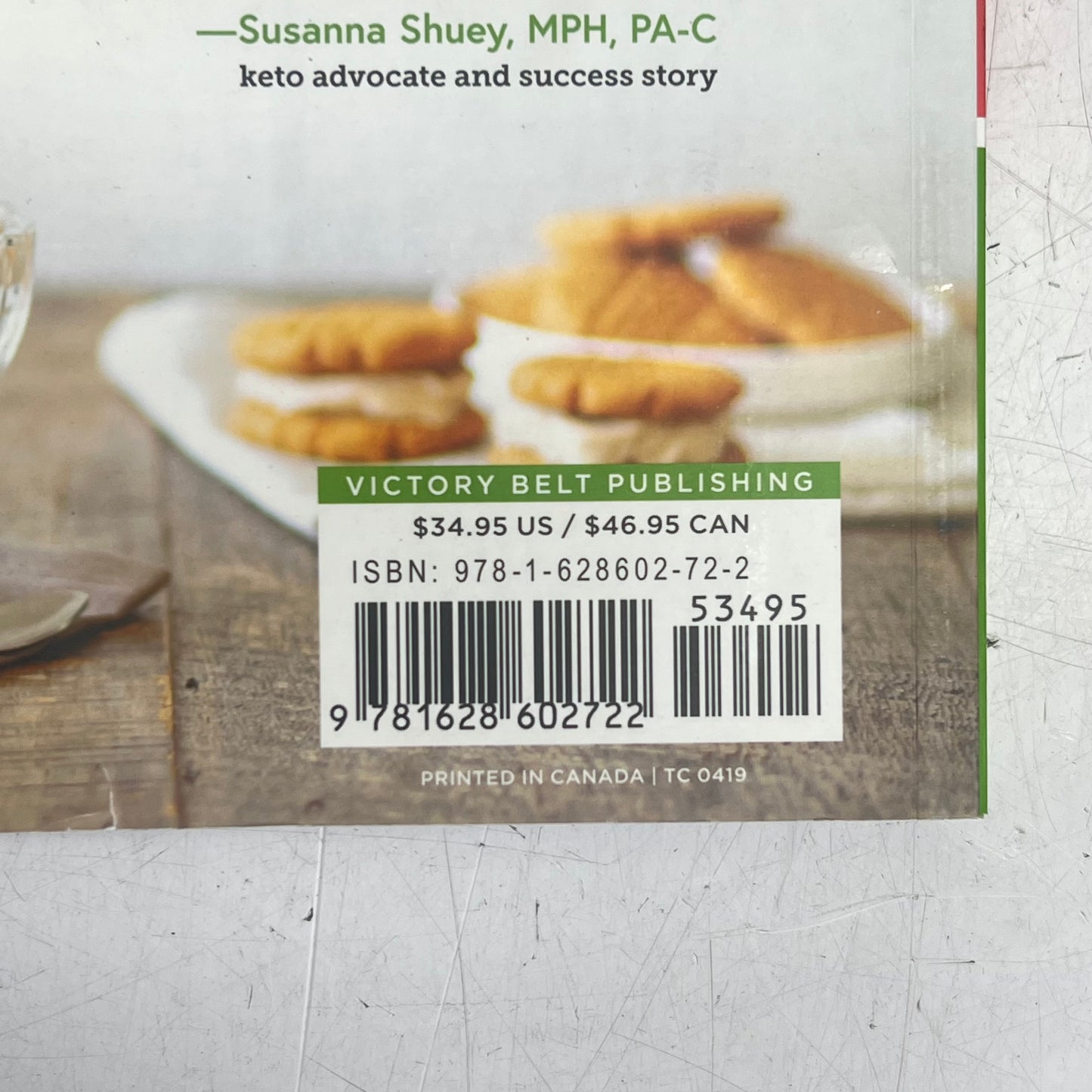 KETO LIVING DAY BY DAY An Inspirational Guide To The Ketogenic Diet 130 Recipes