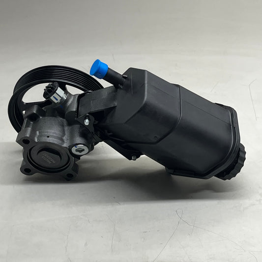 EDELMANN ELITE Power Steering Pump 6137PR