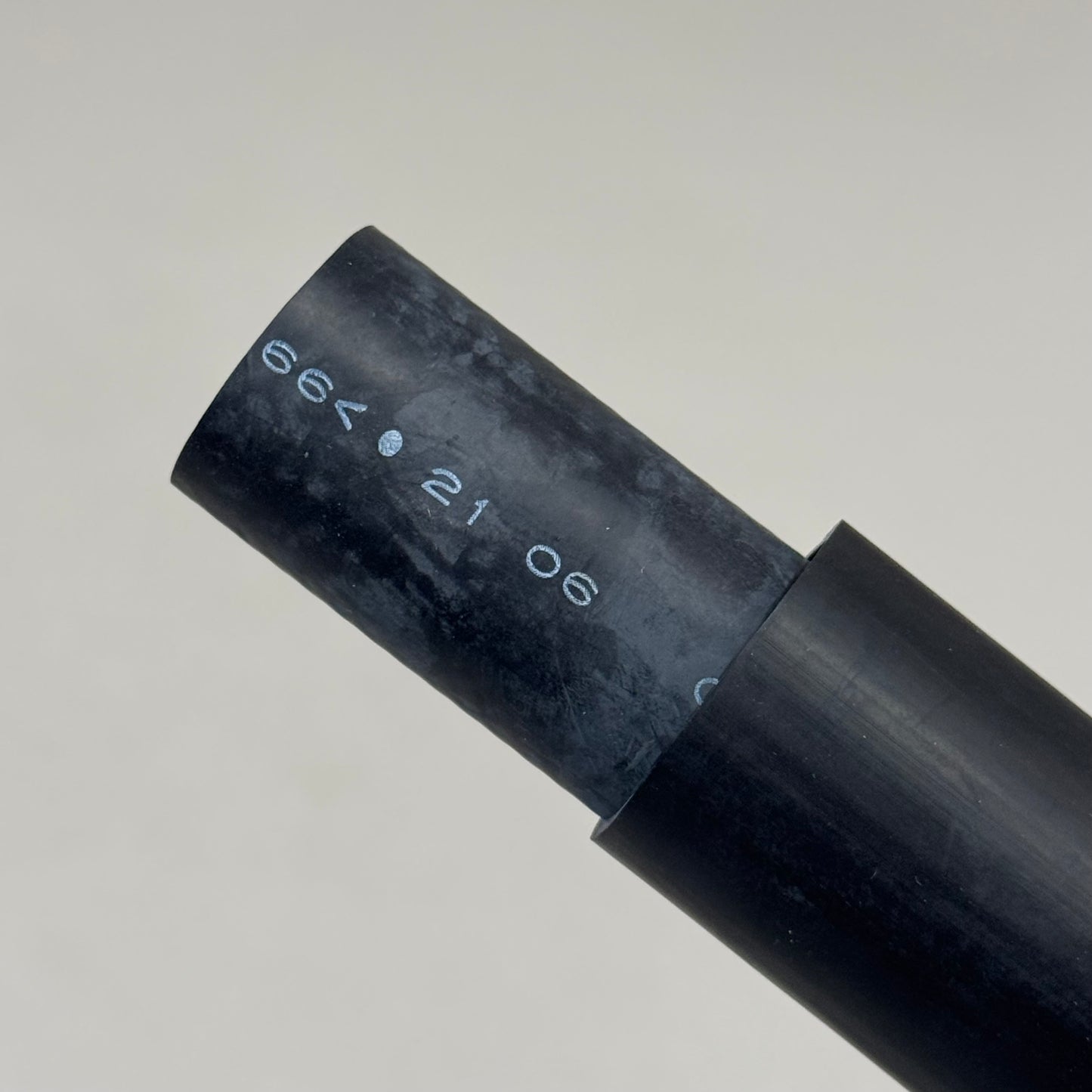 HONDA Water Hose Lower TRX450ER TRX450R Electric & Kick Start OEM 19502-HP1600