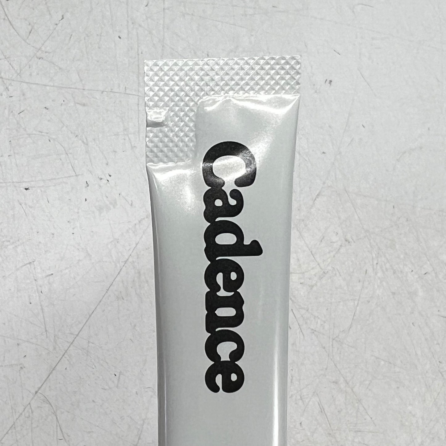 CANDENCE (30 SACHETS) Core Electrolyte Supplement Orange 0.18oz BB 09/27