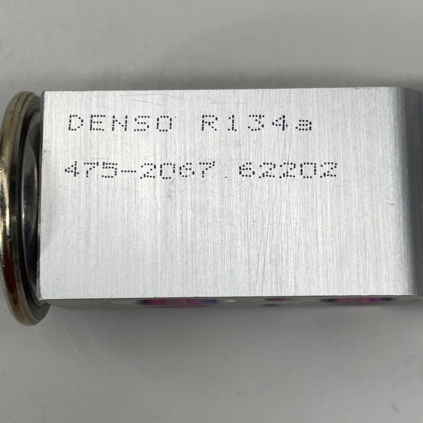 DENSO A/C Expansion Valve 475-2067