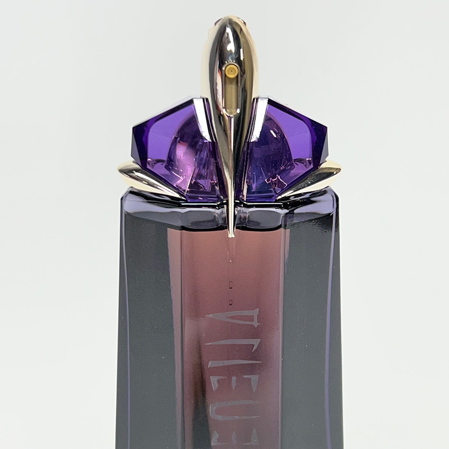 THIERRY MUGLER Alien Eau De Parfum Refillable Talismans Spray for Women 3oz