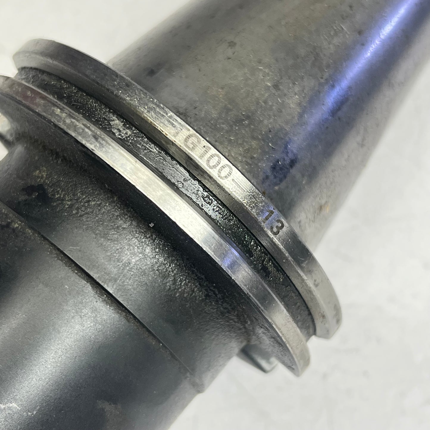 KENNAMETAL End Mill Tool Holder for Cnc Machining  BT50 150'LB Torque 230NM