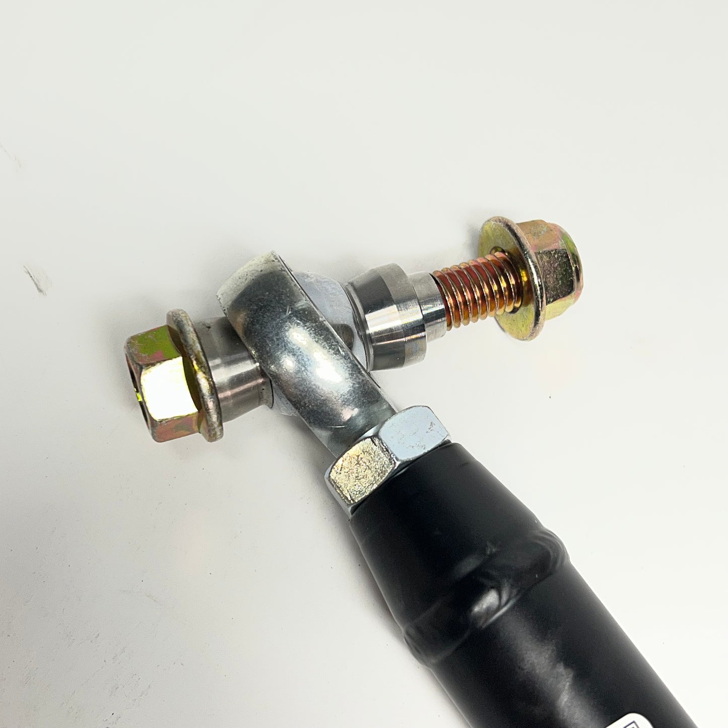 THUMB FAB Heavy Duty Long Travel Tie Rods For Suspension TF281101