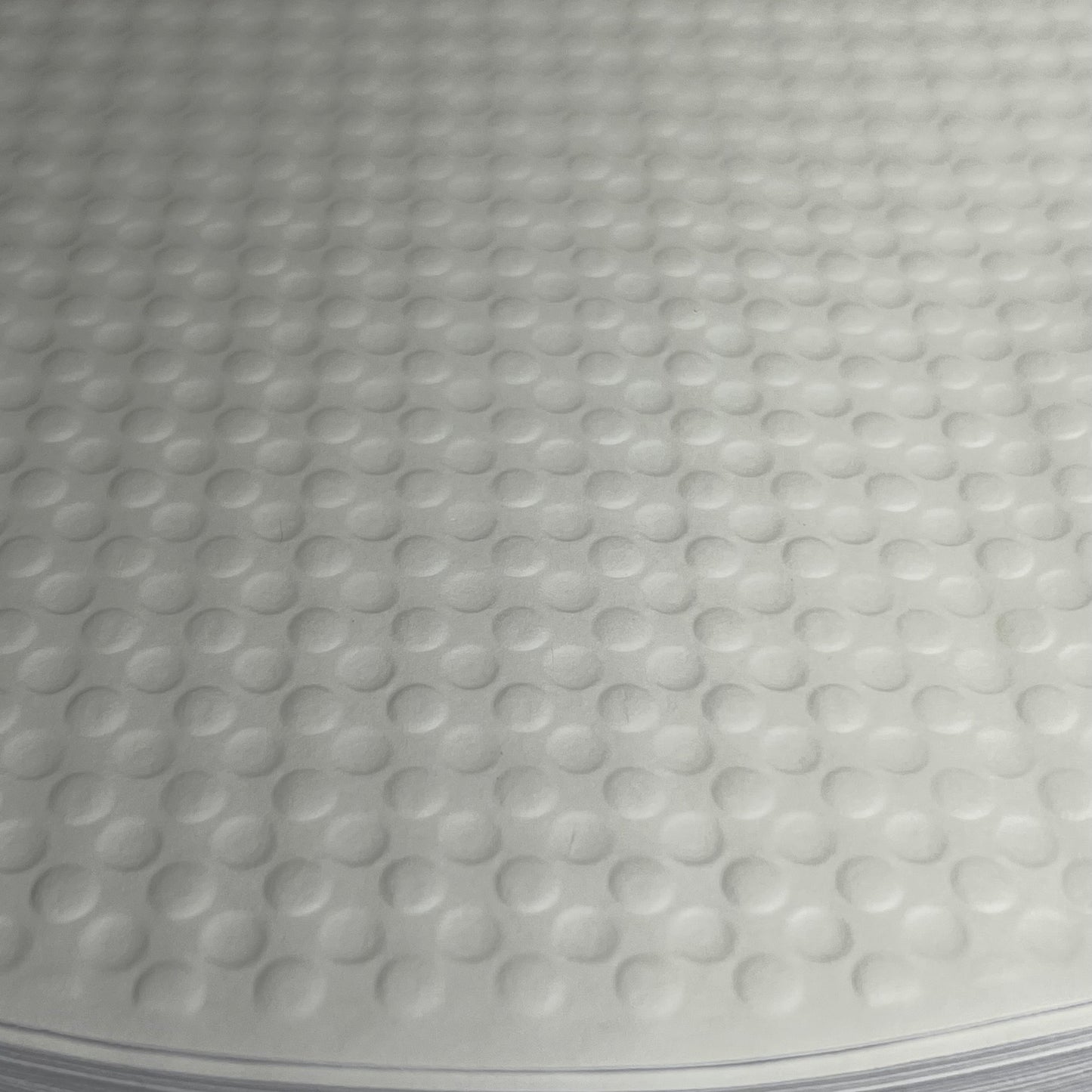 ZA@ PERFECT CRUST (250 PACK) Pizza Liners 16" White EVC-1 (New Other, Distressed Box)