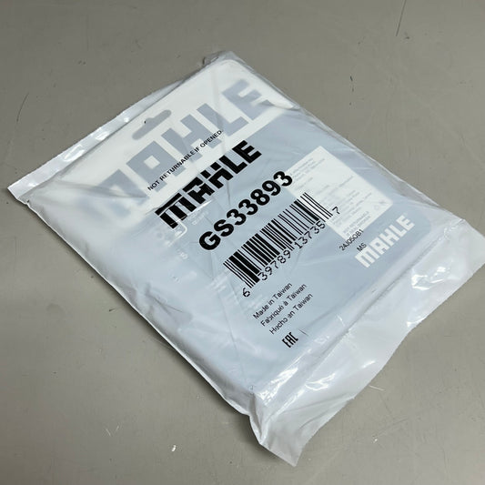 MAHLE Exhaust Gas Recirculation Valve Gasket For Ram GS33893