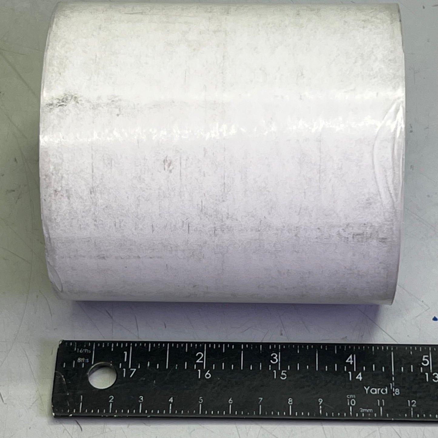 12 ROLLS! 4 3/8" x 450' BPA Free Thermal Rolls ZS-T438-450-2.3