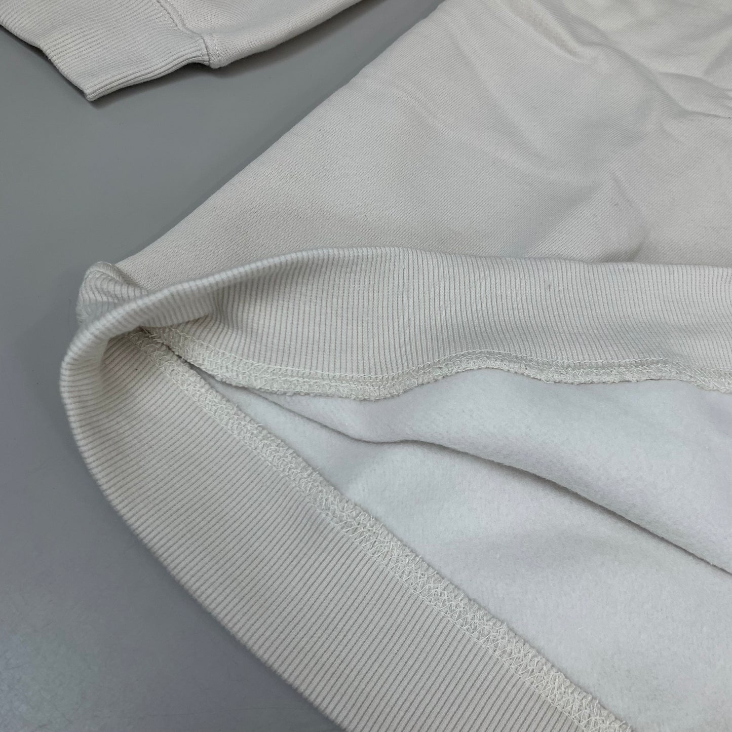 STATE OF MINE Women's Texas Lone Star State Sweatshirt Sz-XXLarge Stone 15711