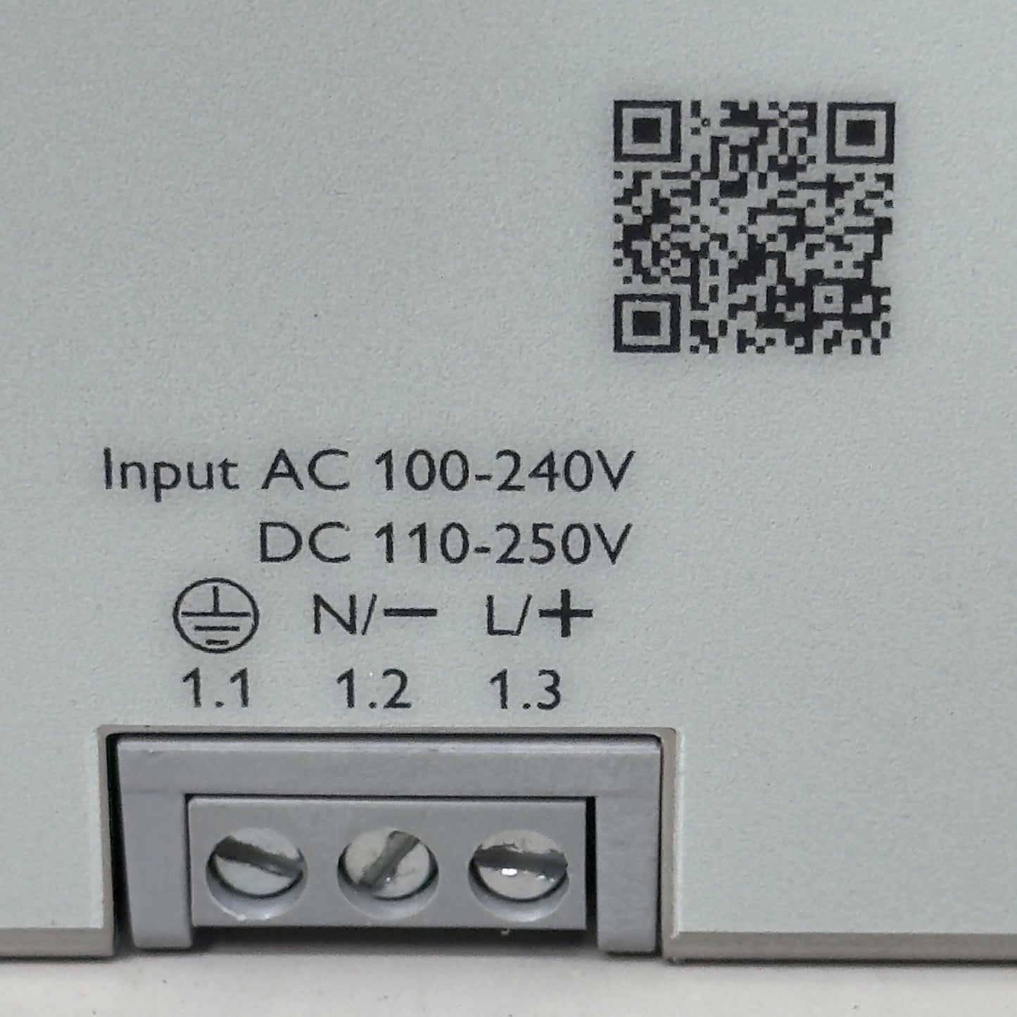 PHOENIX CONTACT QUINT4 - PS/1AC/24DC/10 Power Supply Unit