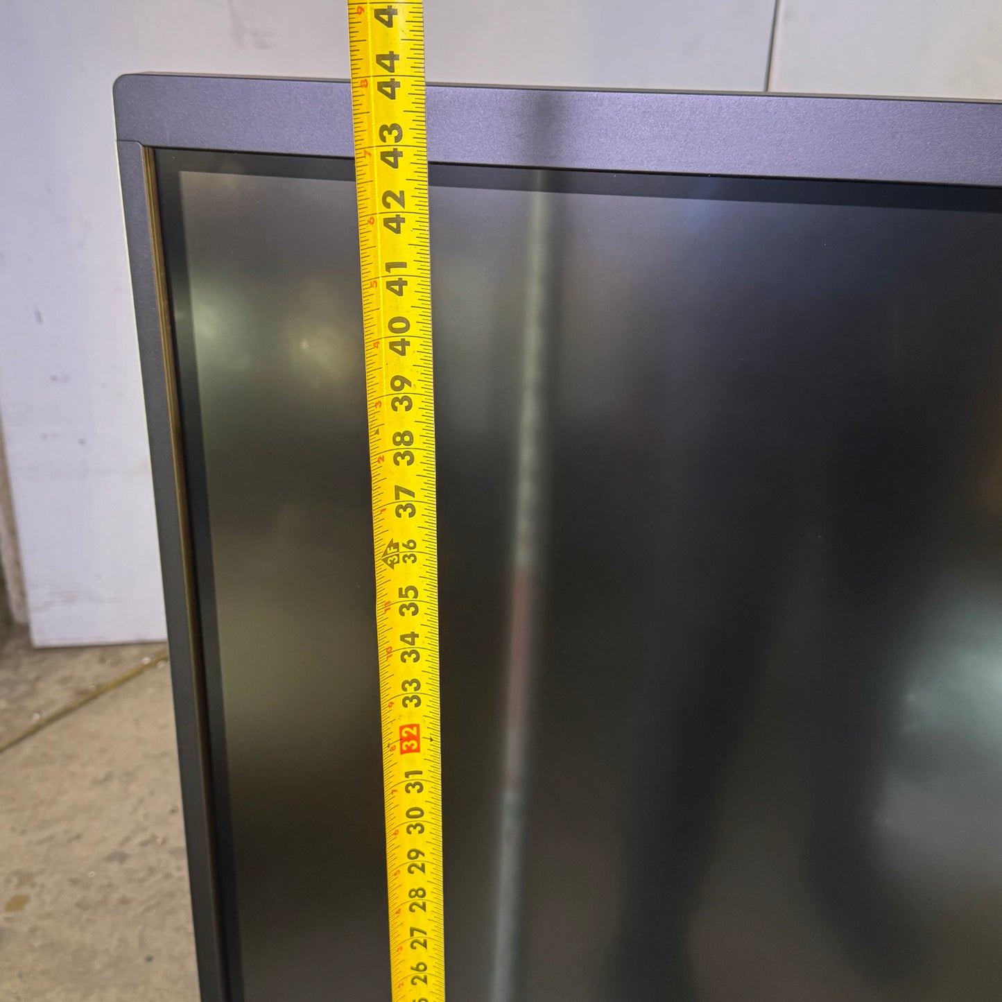 STARBOARD 75" 4K Interactive Flat Panel Display TE-QS1M-75