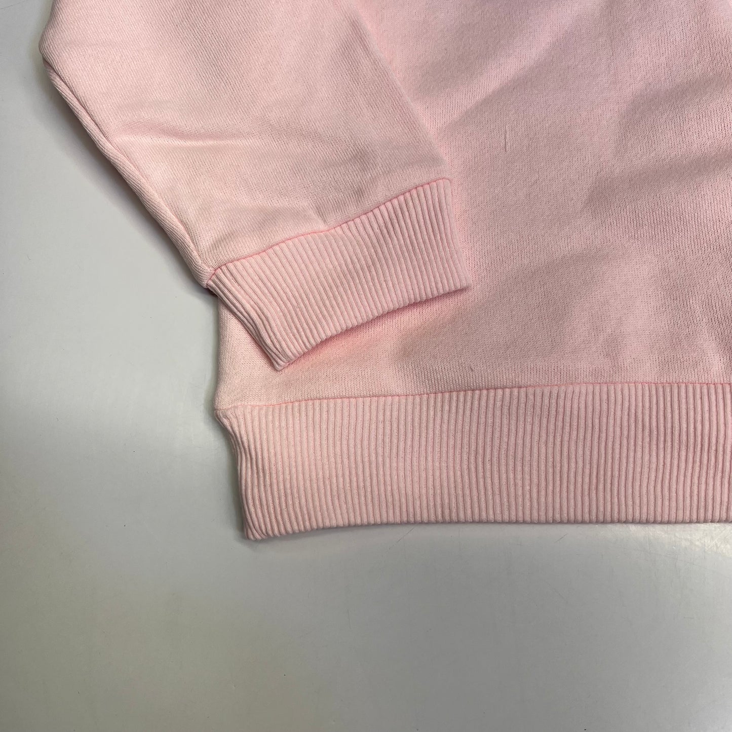 DR. SUESS Printed Grinch & Characters Sweatshirt & Jogger Set Girl's Sz 4T Pink