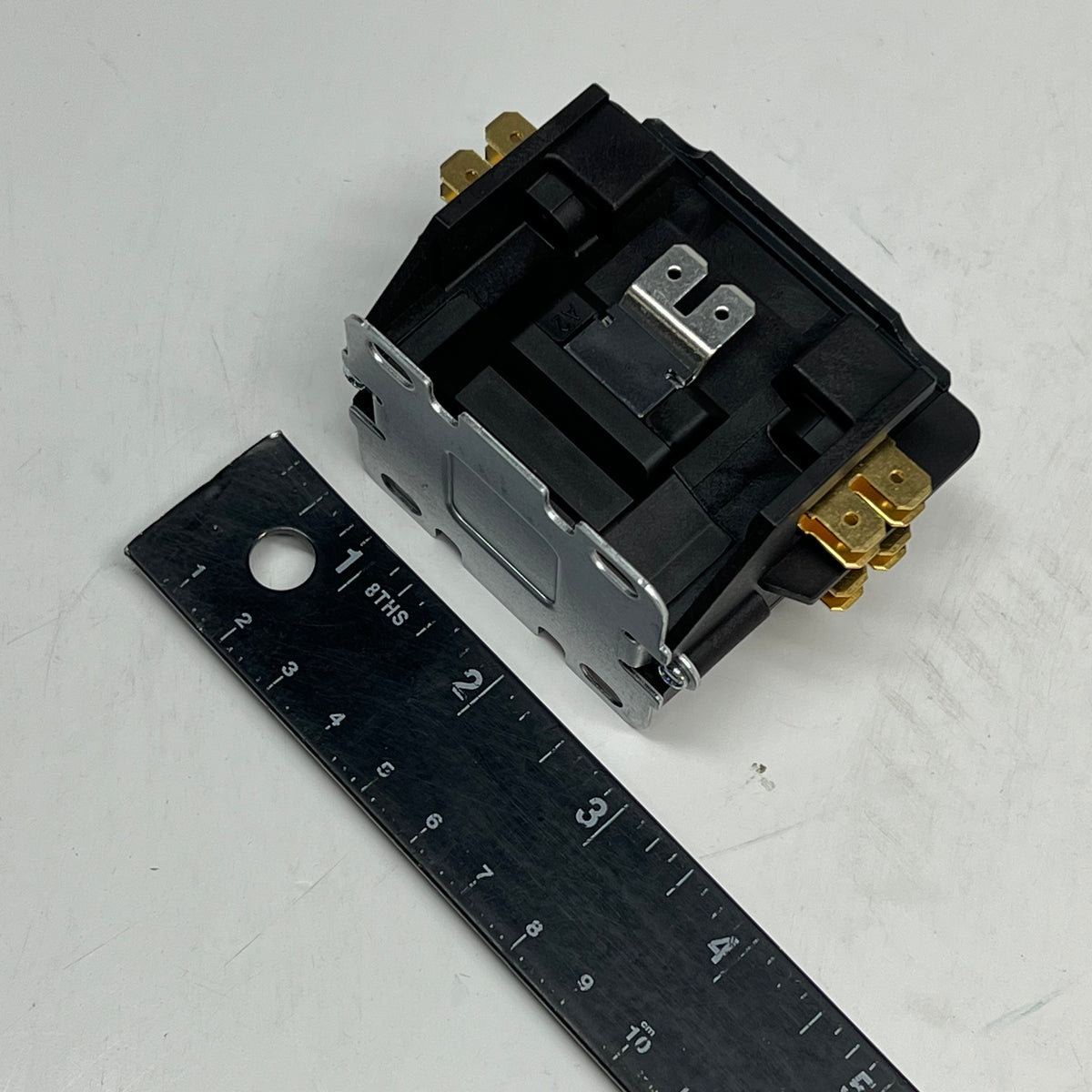 CARRIER Oem 1 Pole Connector for Hvac Equipment 24V, 40 Amp HN51JD024