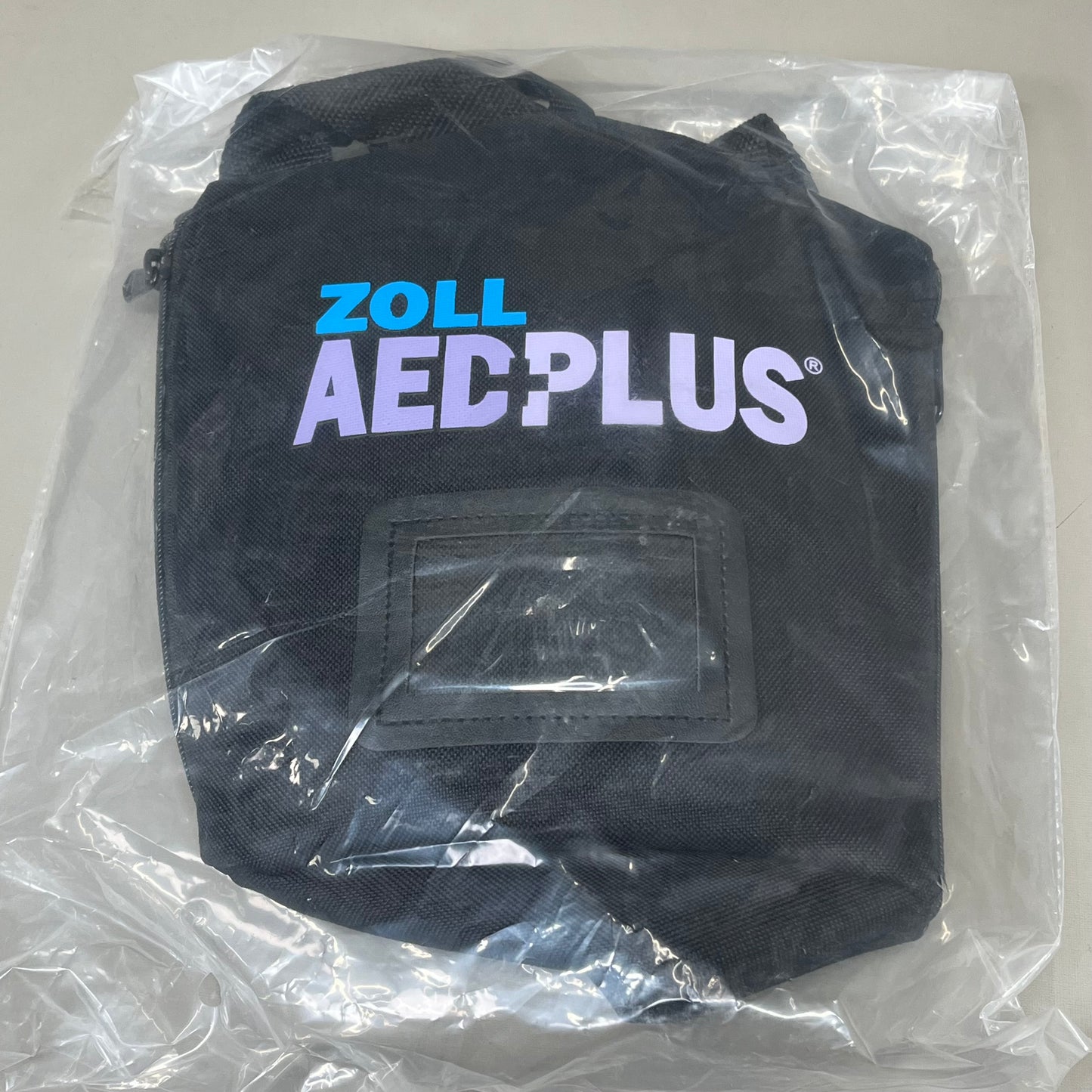 ZOLL AED Plus Kit CPR-D Padz w/ 5 Year Shelf Life Uses Consumer Batteries Green