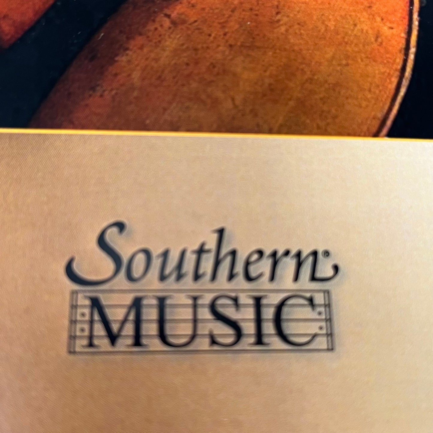 SOUTHERN MUSIC Green Grows The Laurel by Renata Bratt Easy String Orchestra