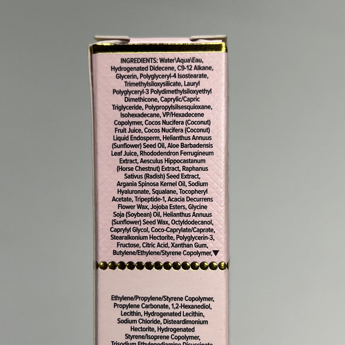 TOO FACED Born This Way Ethereal Light Illuminating Concealer 0.16oz Milkshake