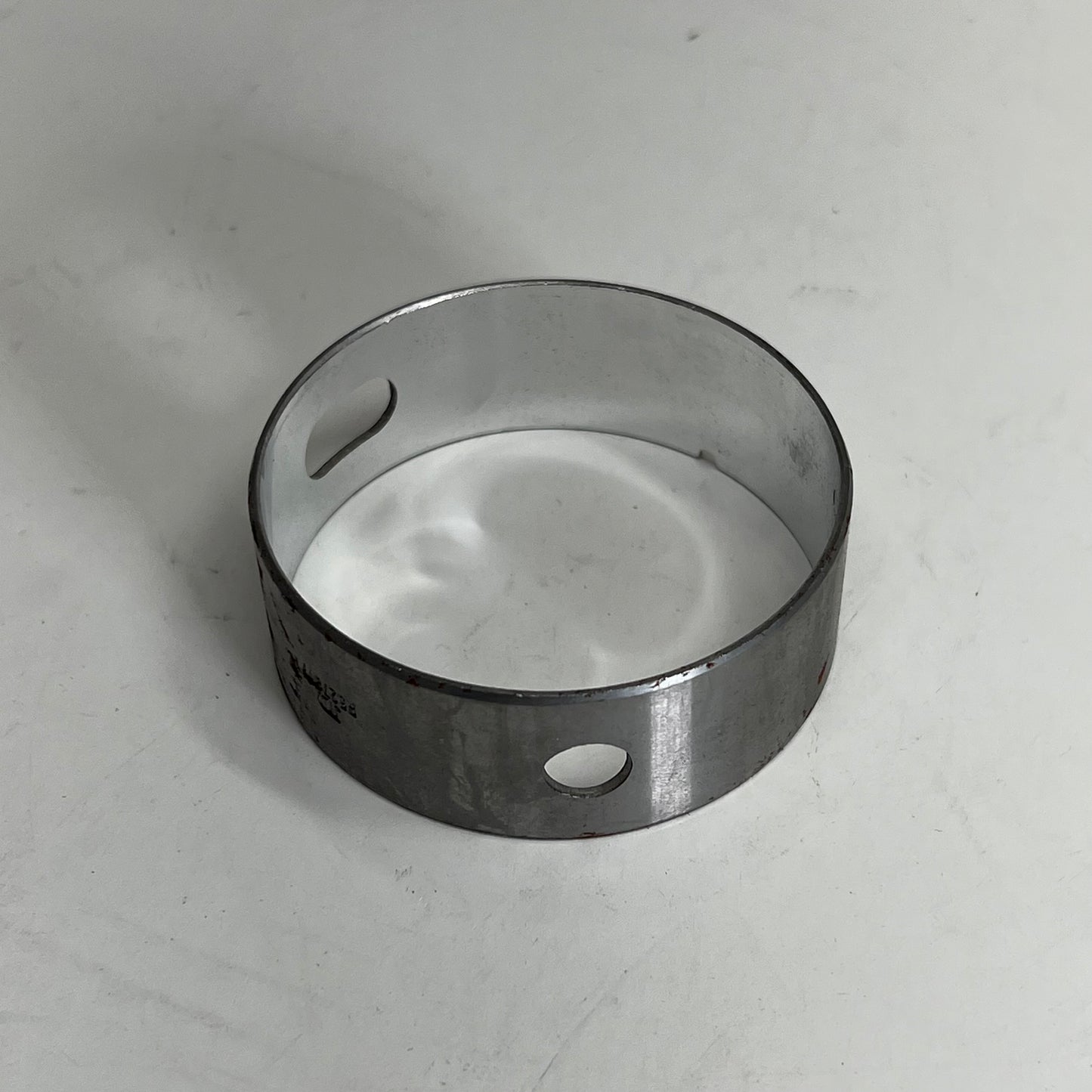JOHN DEERE Genuine OEM Split Bushing W/ Hole Maintain Alignment  R527877