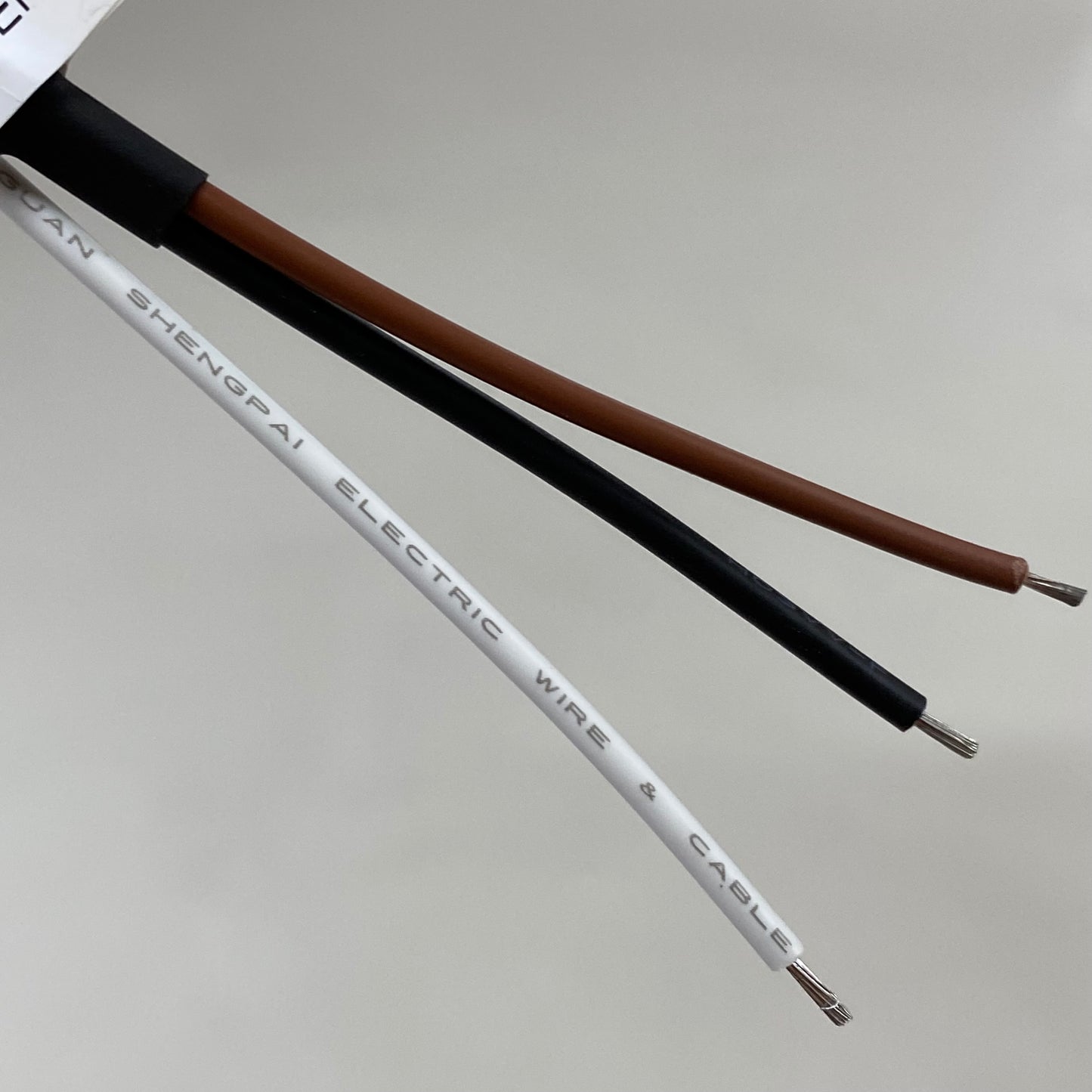 BLUE OX (10 PACK, 1 Box) Tail Light LED Bulbs/Socket Kit Clear BX88270